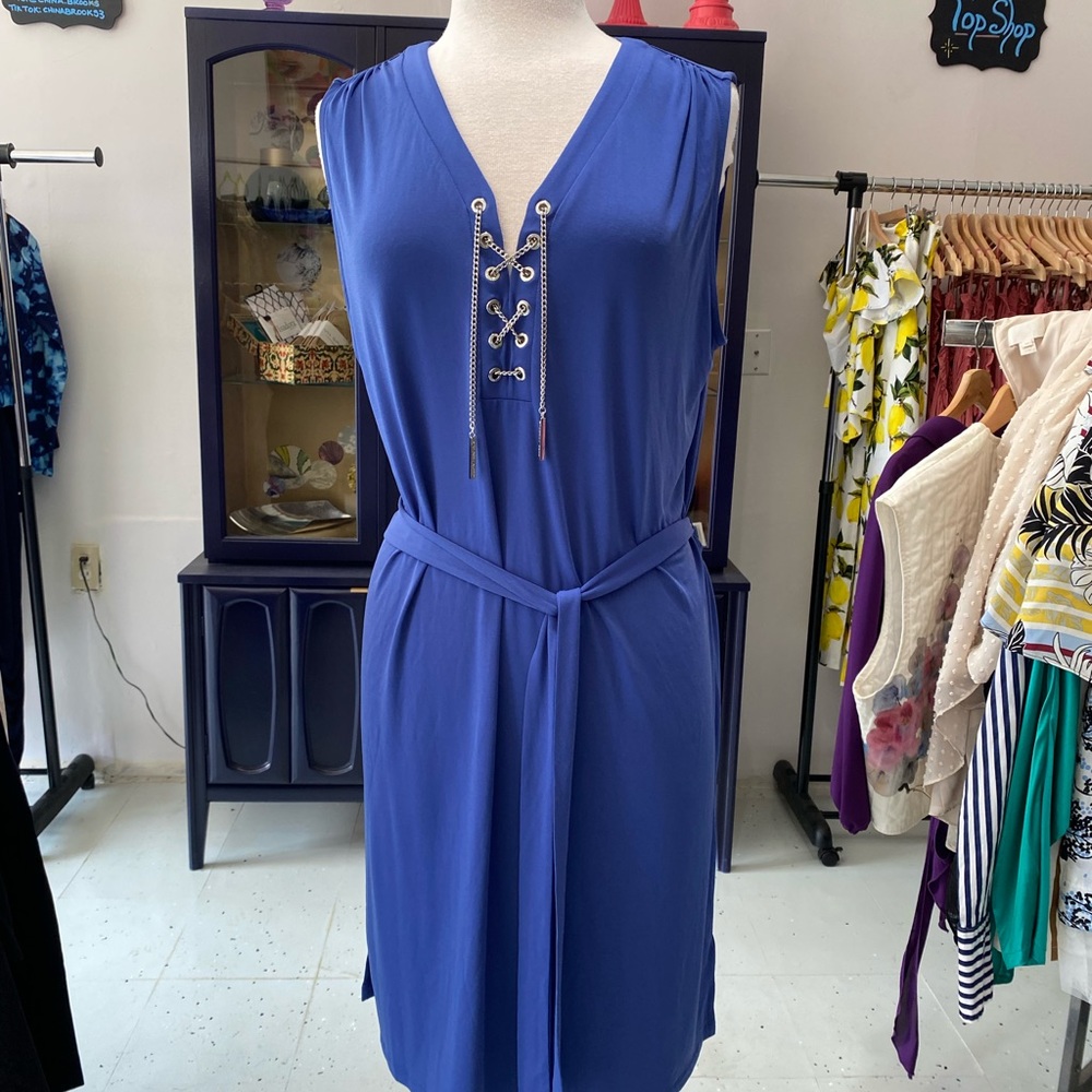 Michael Kors shift Dress